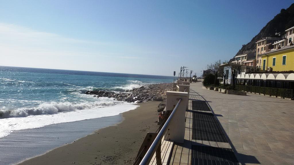 דייבה מרינה Deiva Holidays מראה חיצוני תמונה