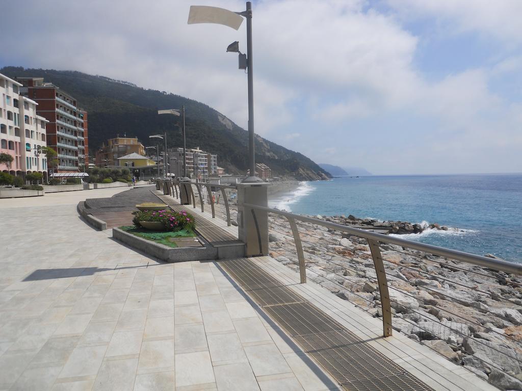 דייבה מרינה Deiva Holidays מראה חיצוני תמונה