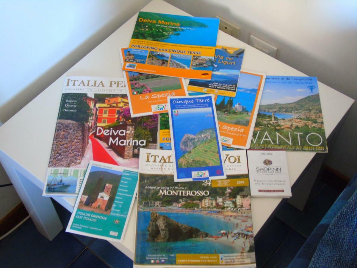 דייבה מרינה Deiva Holidays מראה חיצוני תמונה